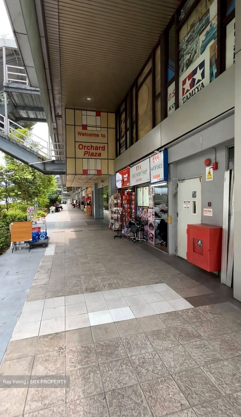 Orchard Plaza (D9), Retail #629254901